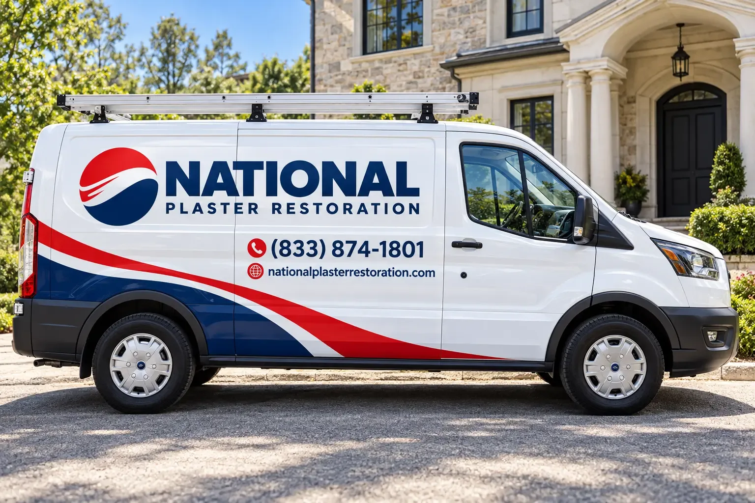 Plaster Repair in Wells, MI near me