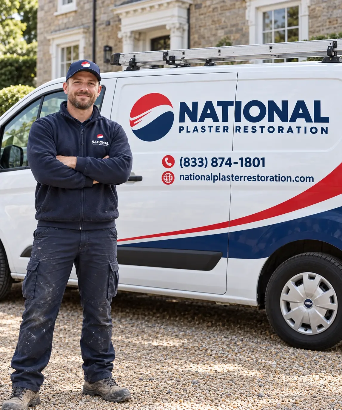 Plaster Repair company in Wells, MI